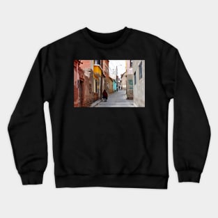 Bolivie - Potosi Crewneck Sweatshirt